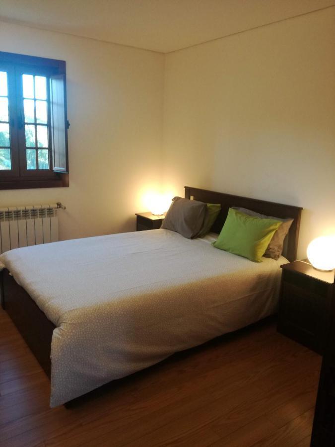 Alloggio per agriturismo Cerca Dos Passais *