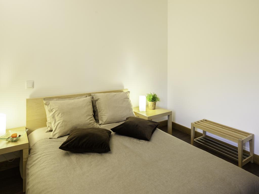 Alloggio per agriturismo Cerca Dos Passais