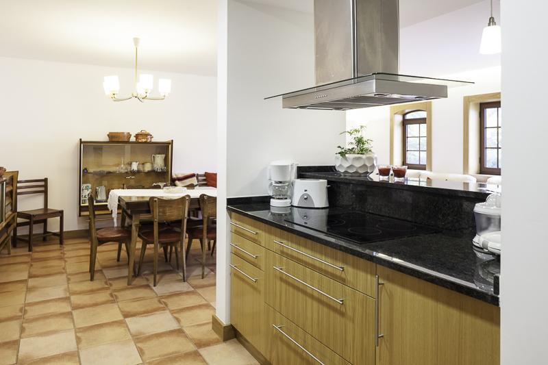 Alloggio per agriturismo Cerca Dos Passais Entre Ambos os Rios